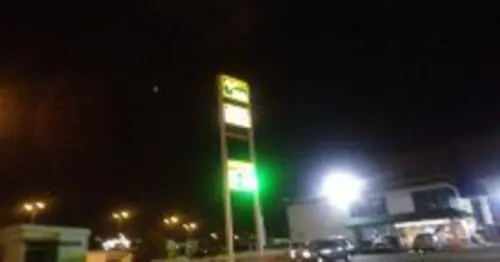 ESTACION DE SERVICIO LOS LAGARTOS BRIO ESTACION DE SERVICIO LOS LAGARTOS BRIO
